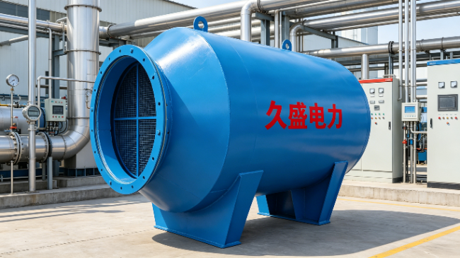 德庆风机消声器