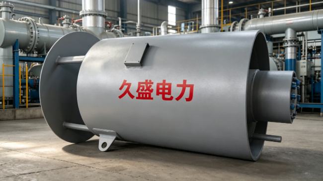 德庆蒸汽消声器